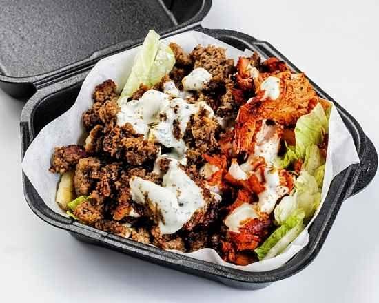 Mix Gyro
