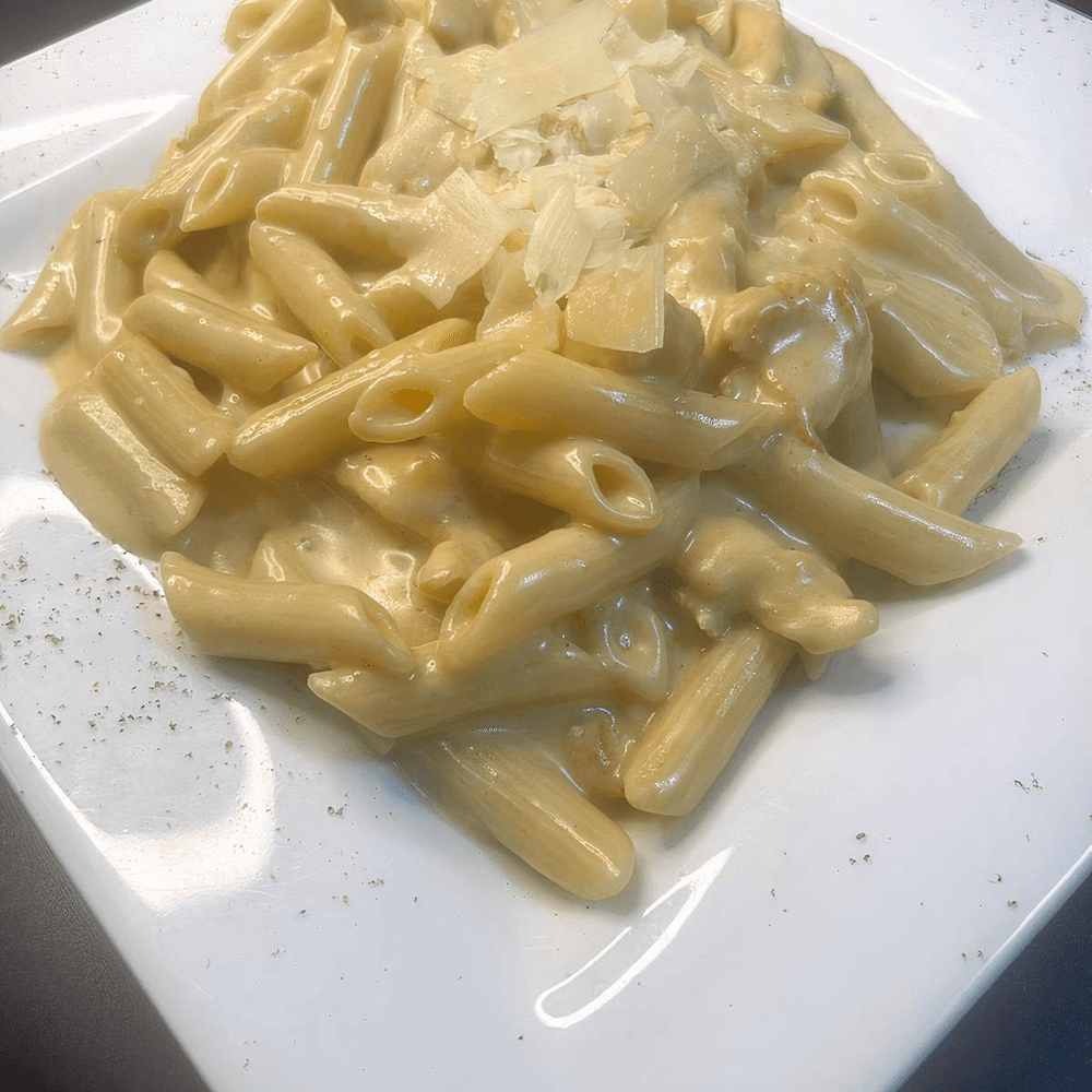 Penne N Cheese