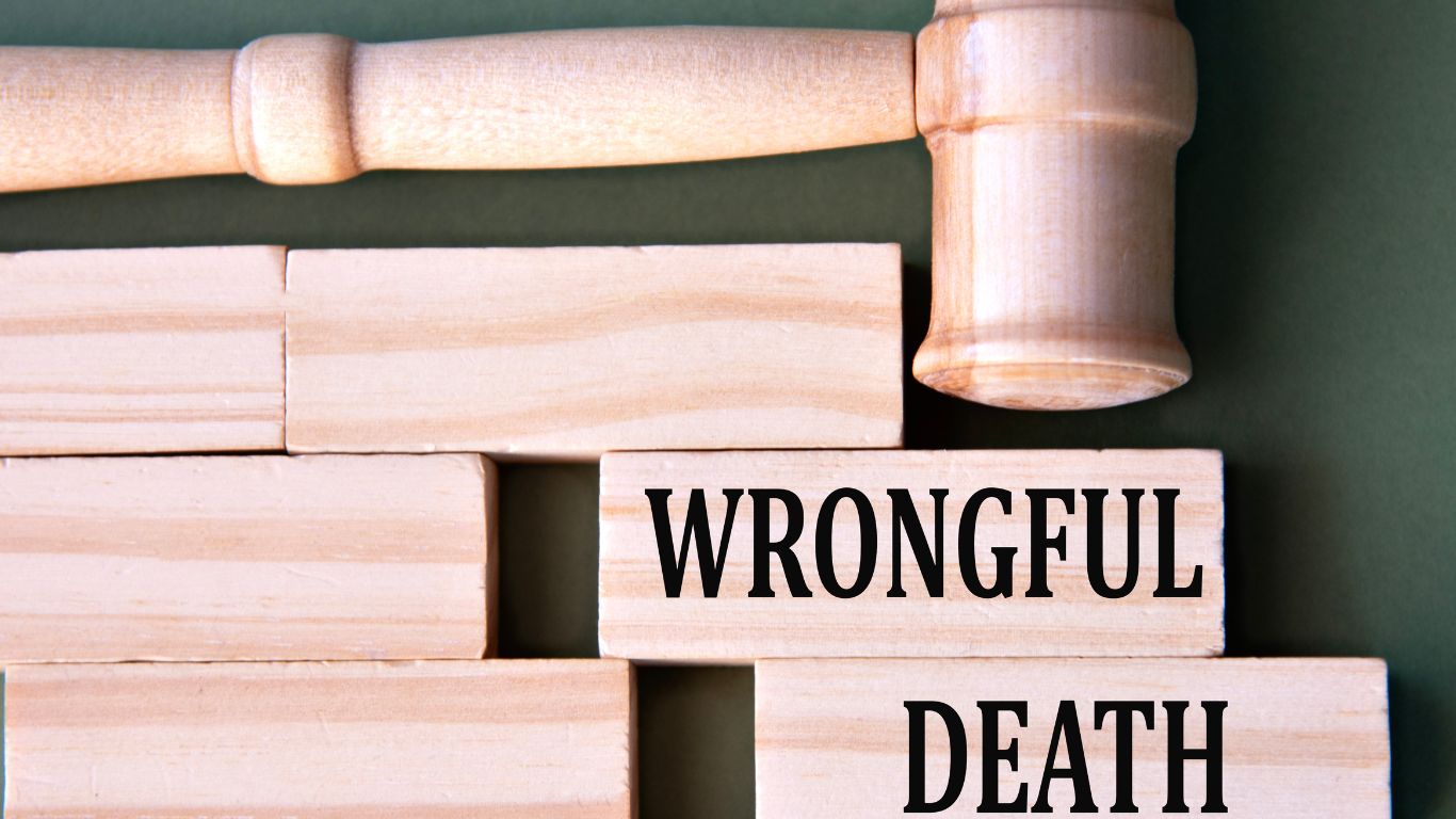Atlanta Wrongful Death Lawyer