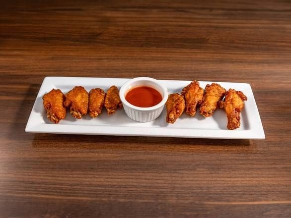 Hot Wings