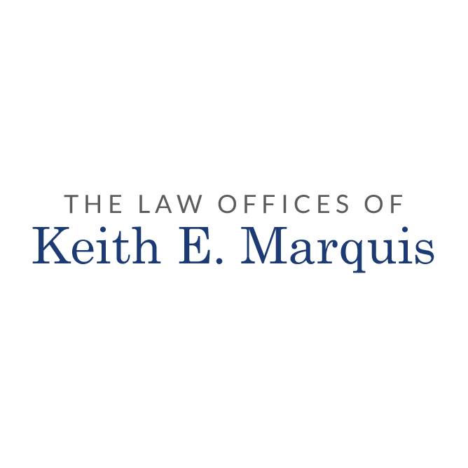 Marquis Keith E Law Office Logo