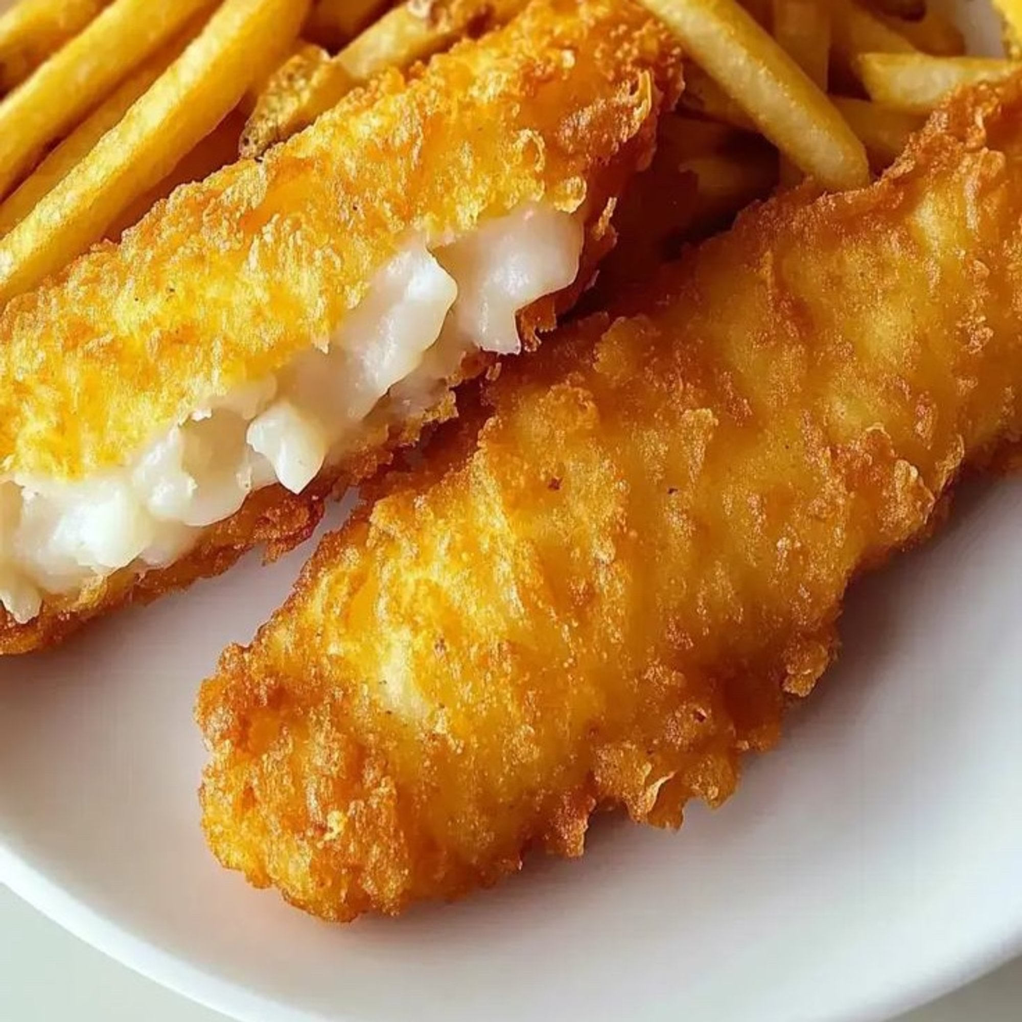K7 Kids Fish-N-Fries