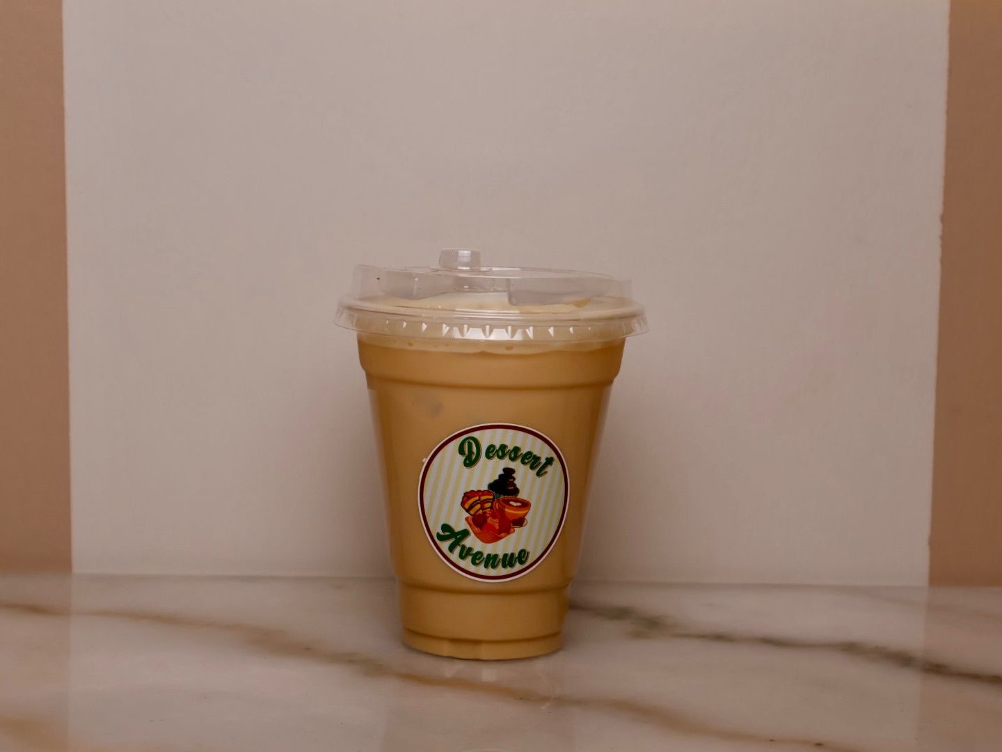 Latte Cold
