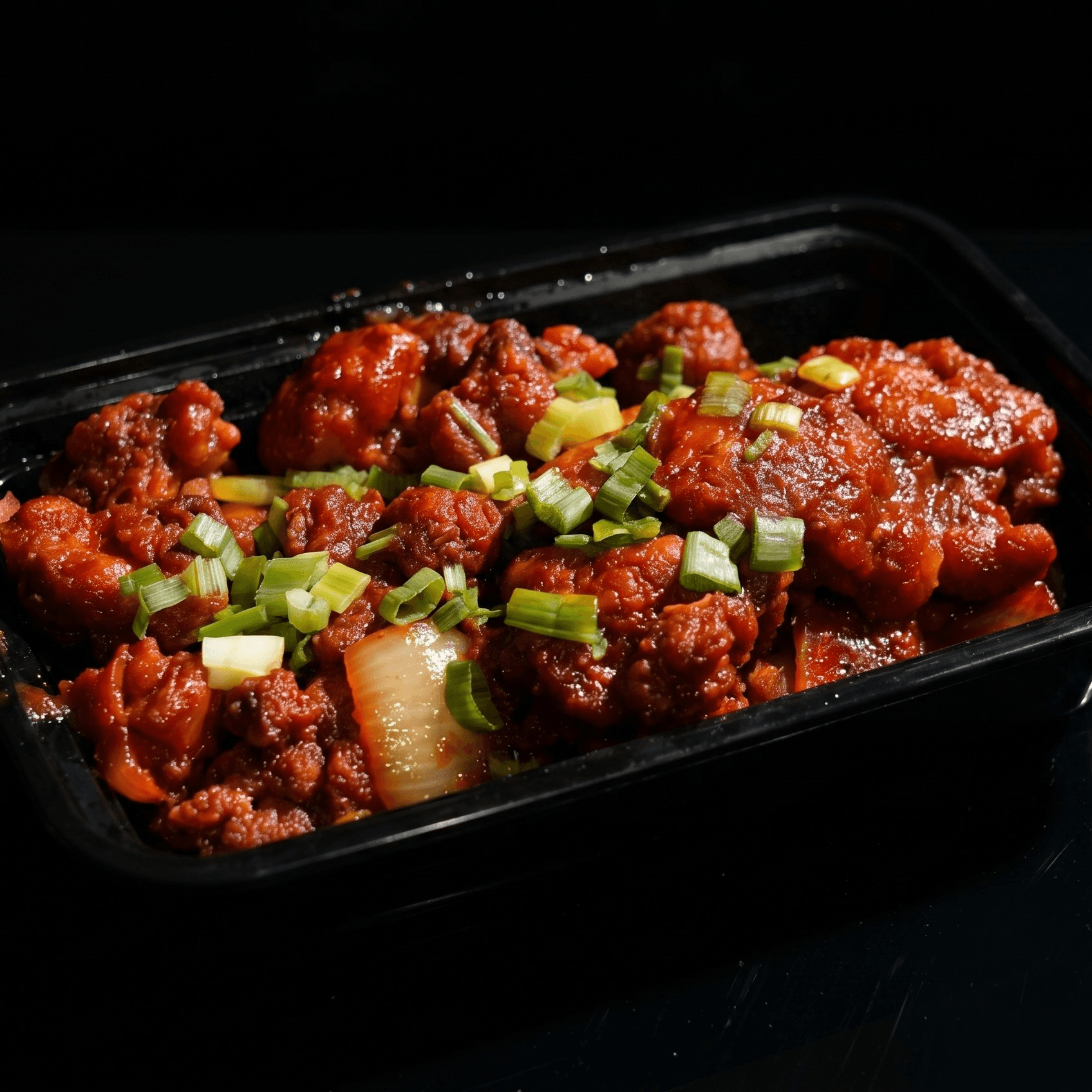 Gobi Manchurian