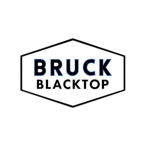 Bruck Blacktop Logo
