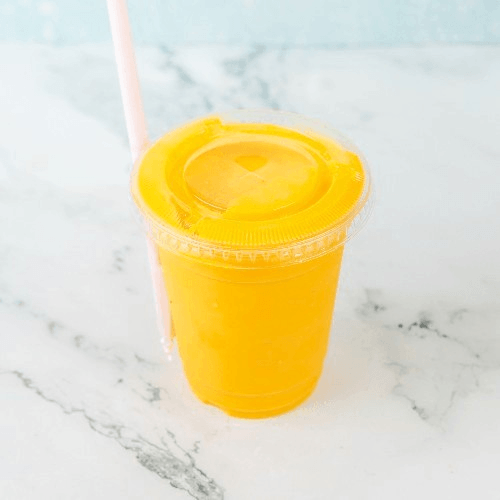 Mango Lassi
