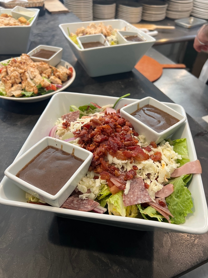 Antipasto Lunch
