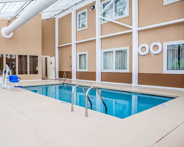 Images Comfort Inn