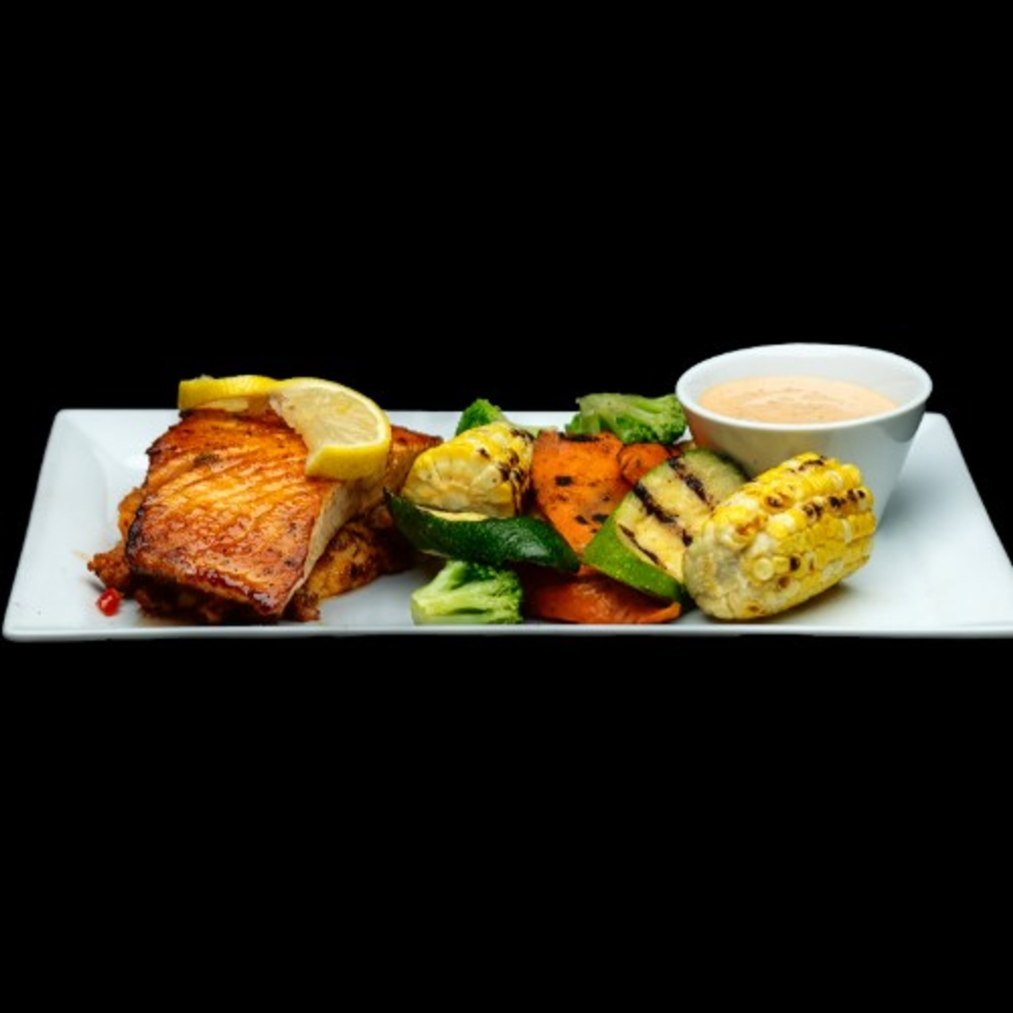 Limon Salmon