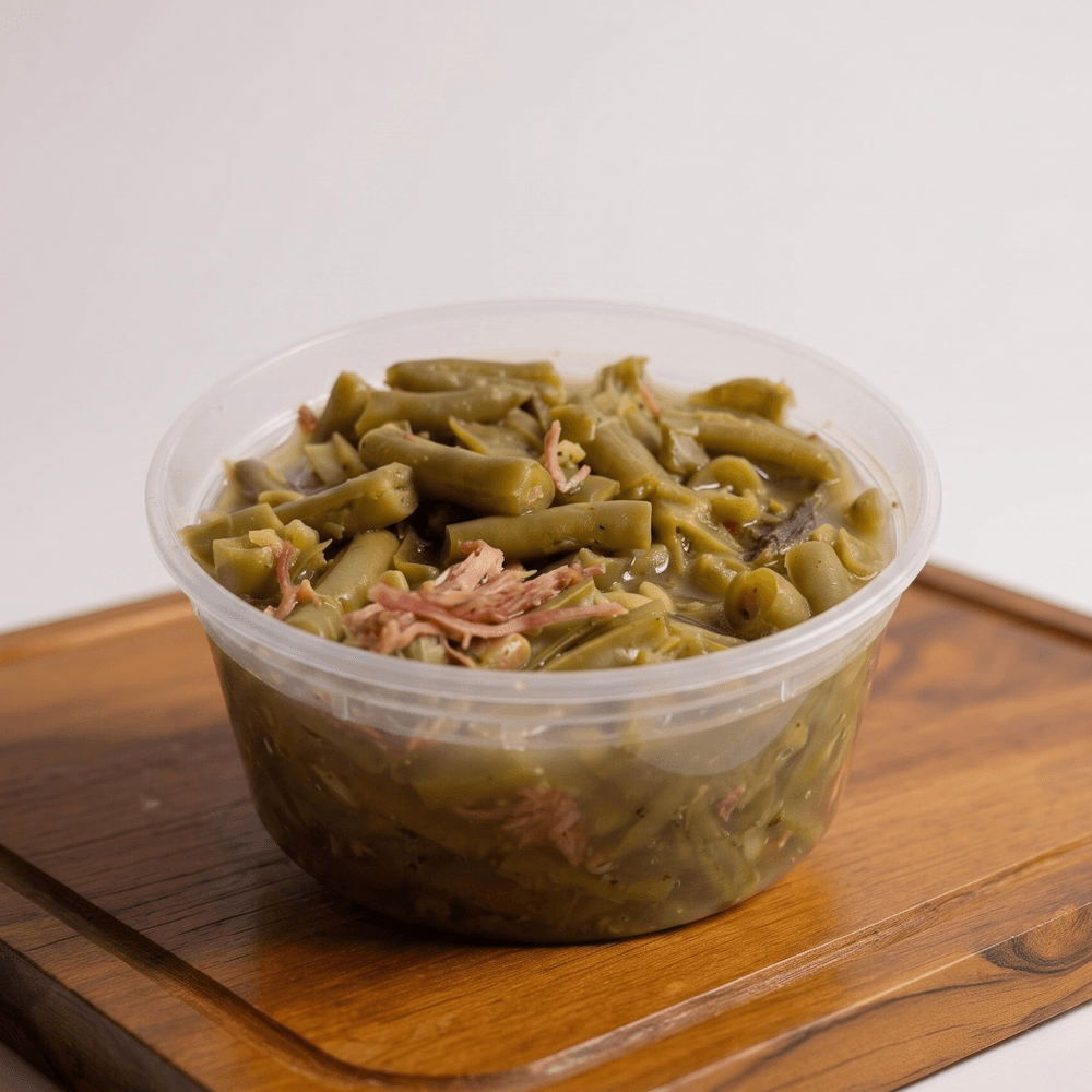 Green Beans