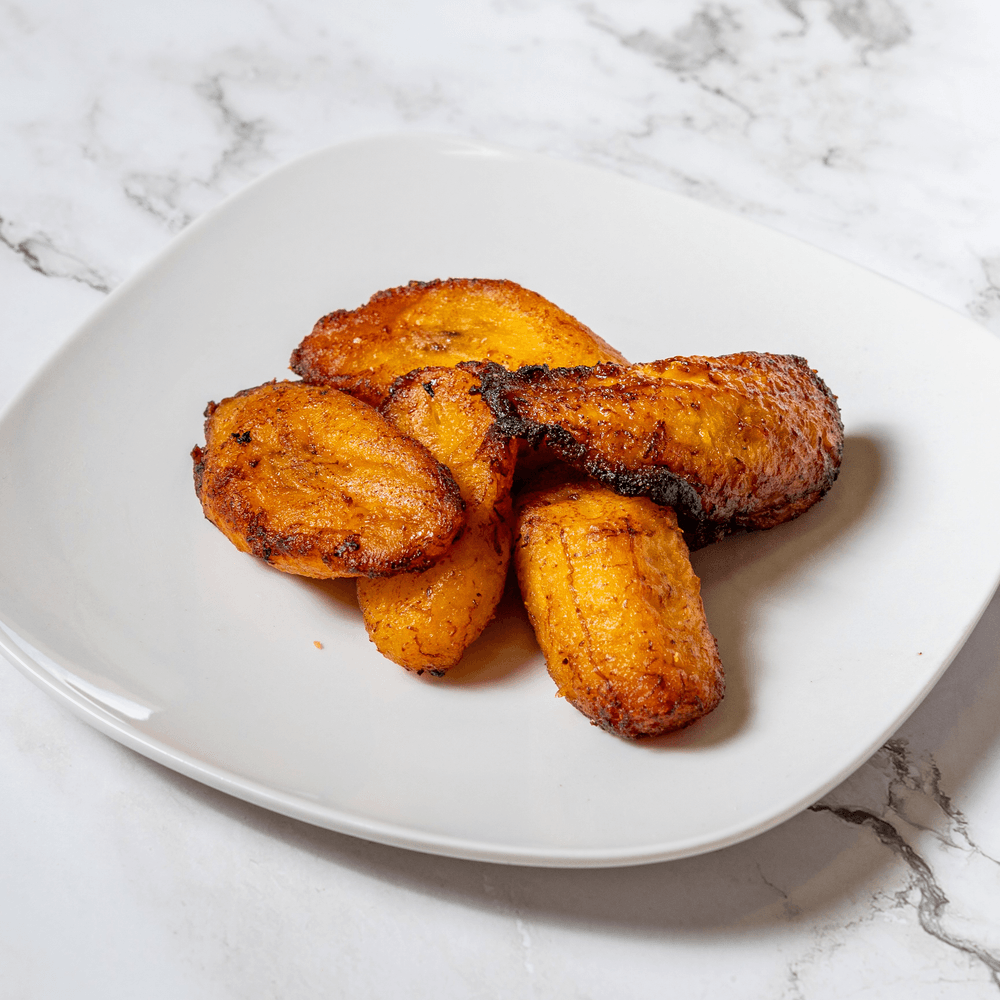 Plantains