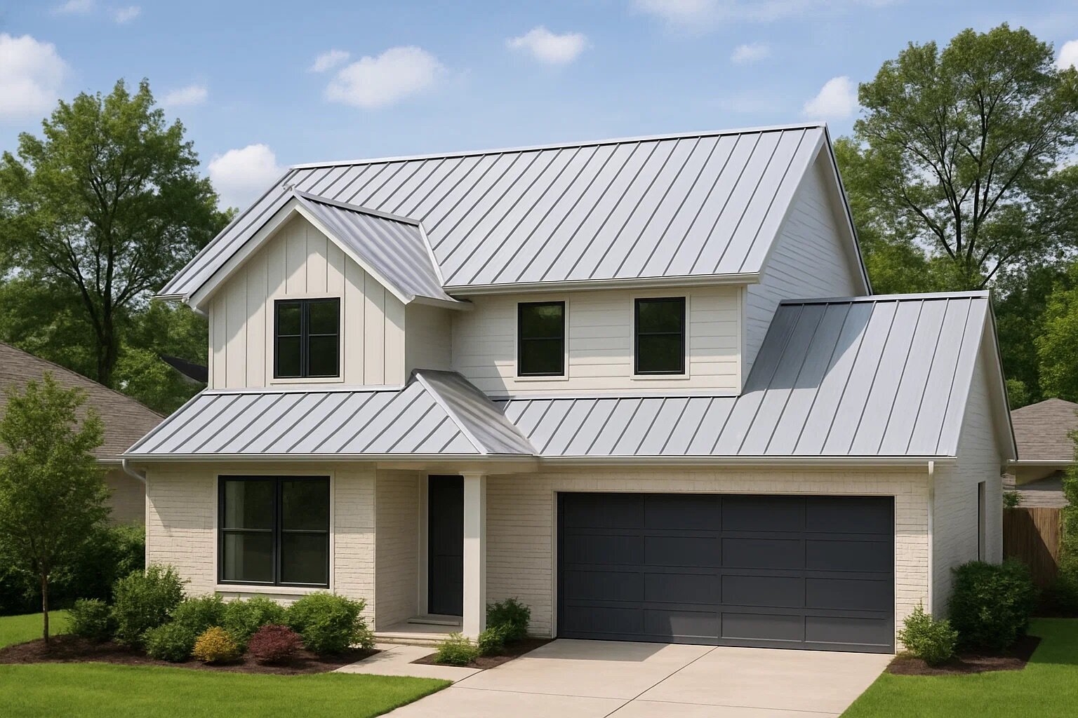 RISE Roofing Company Houston - Roofing Contractor Image