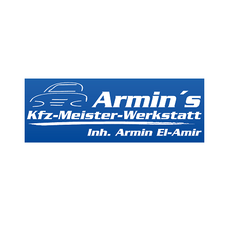 Logo von Armin's Kfz-Meisterwerkstatt