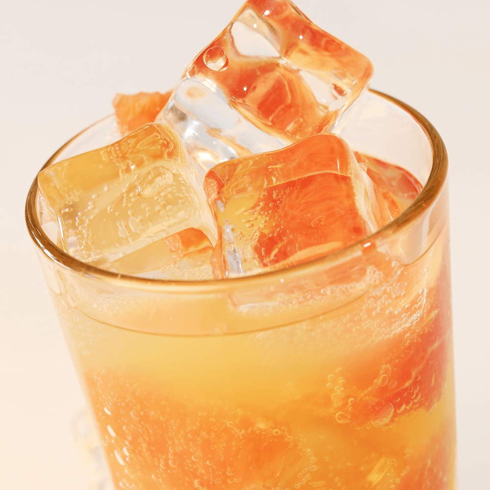 Great fruit Juice