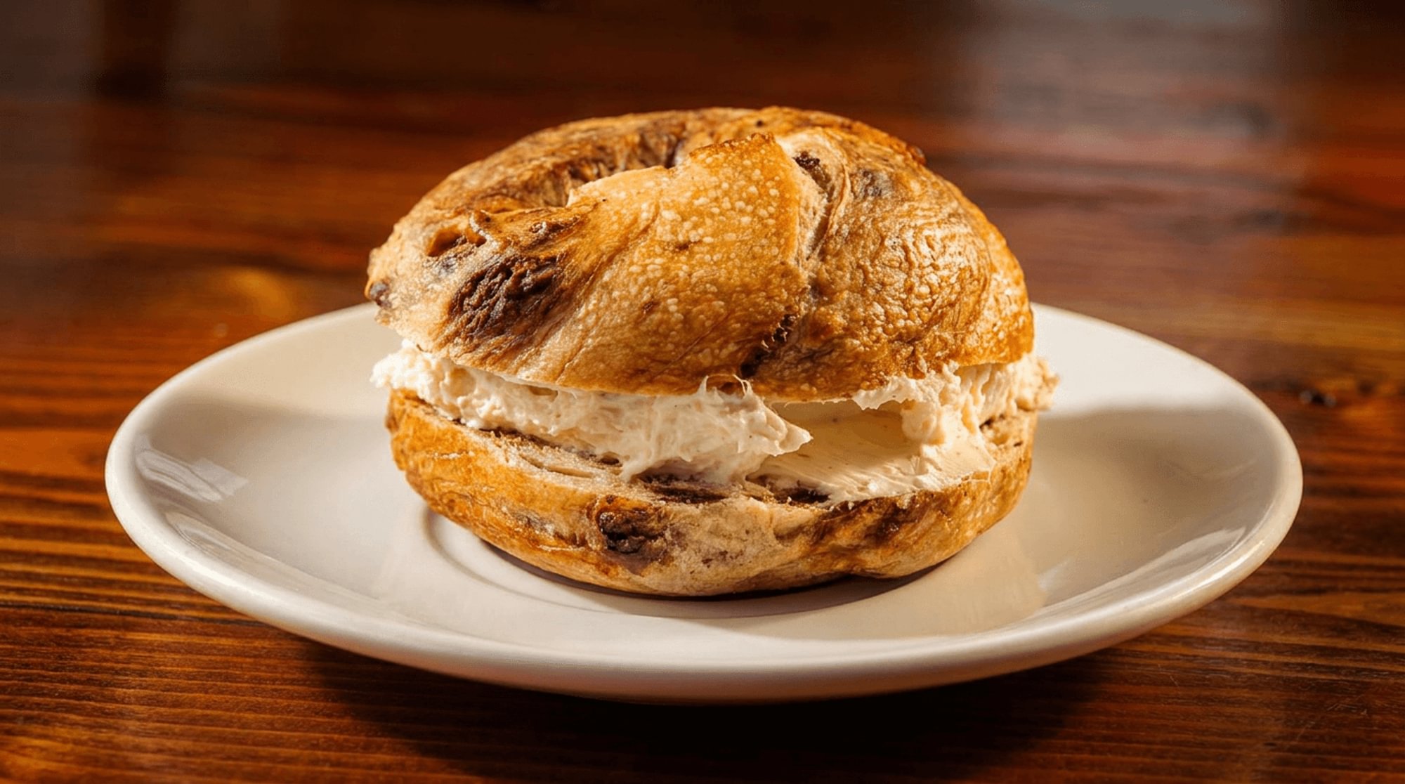 Single Bagel
