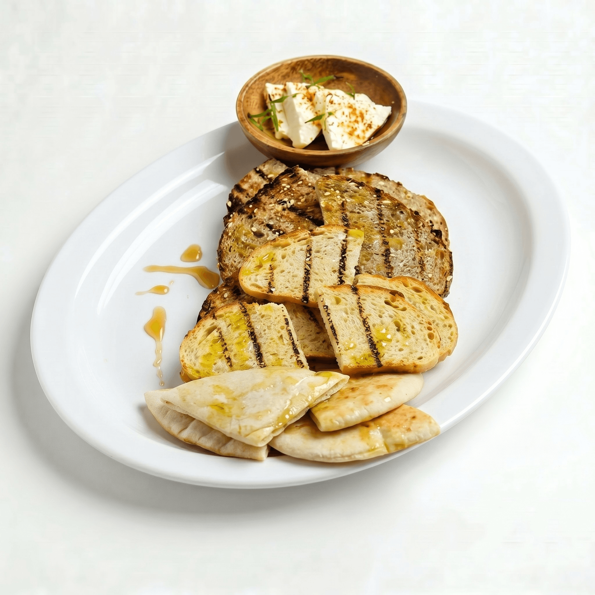Bread Board