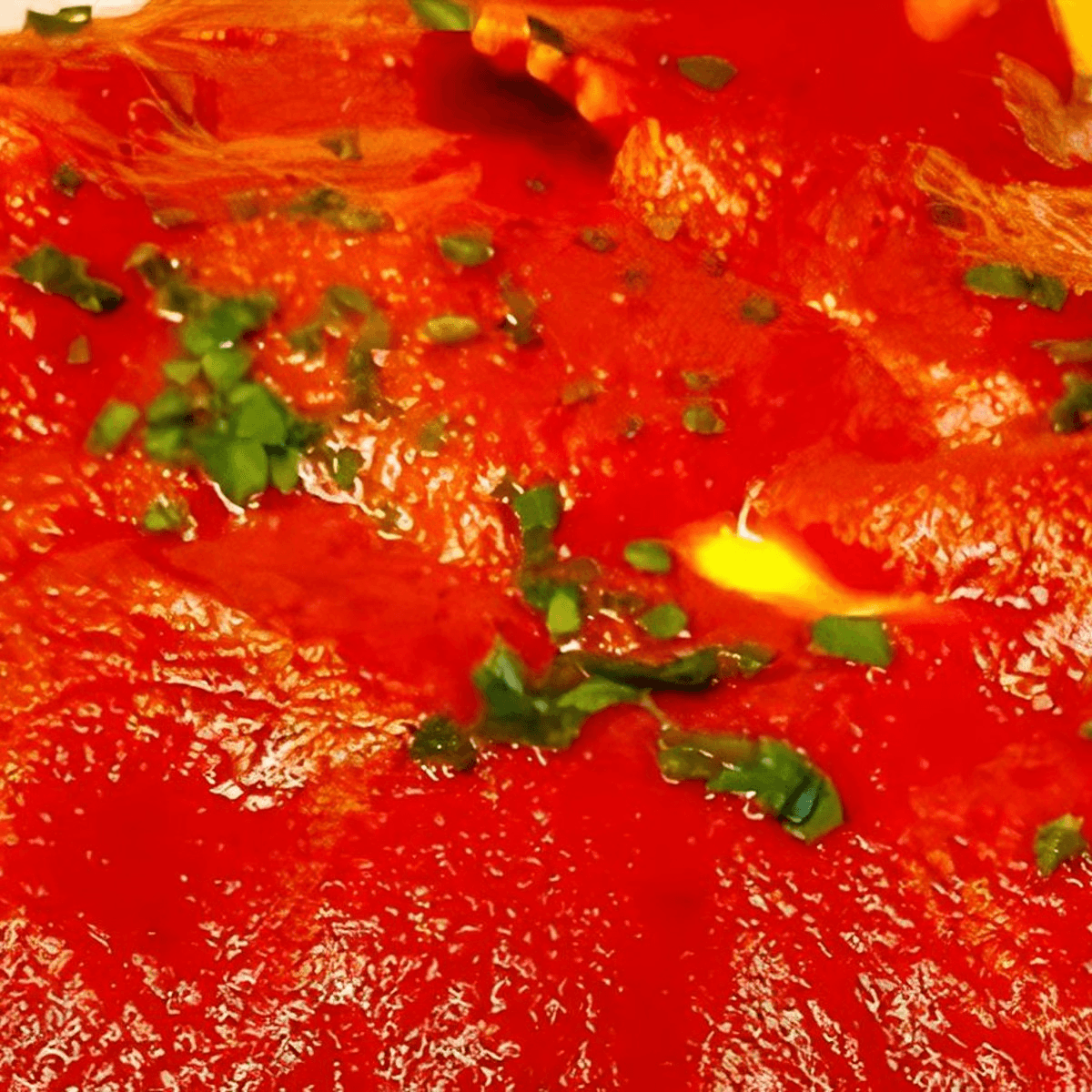Cheese Ravioli