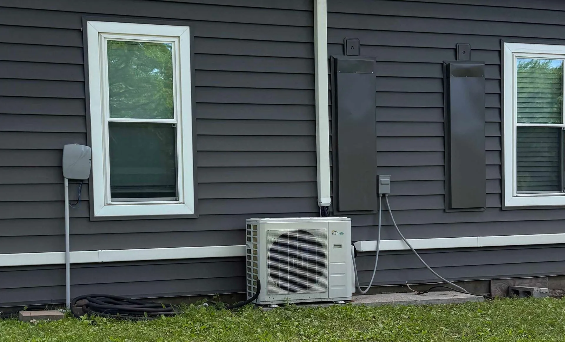 AC Maintenance