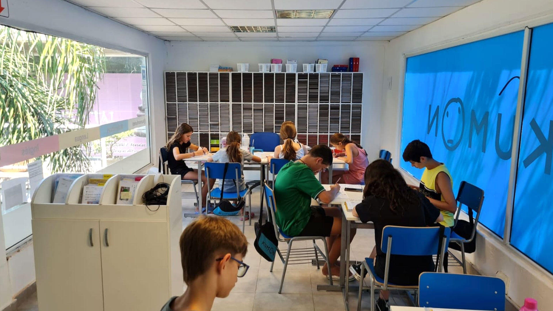 Galería en miniatura