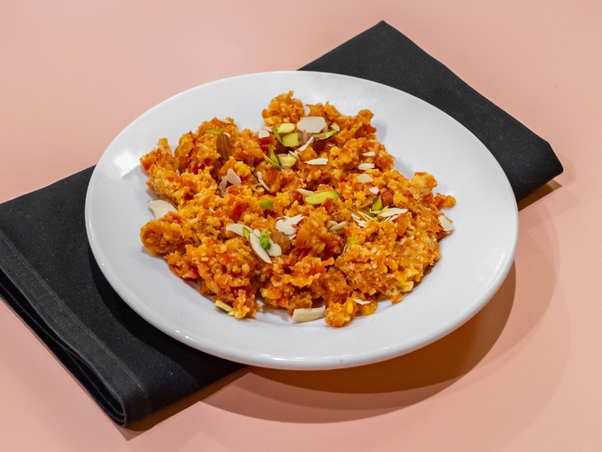 Gajar Ka Halwa