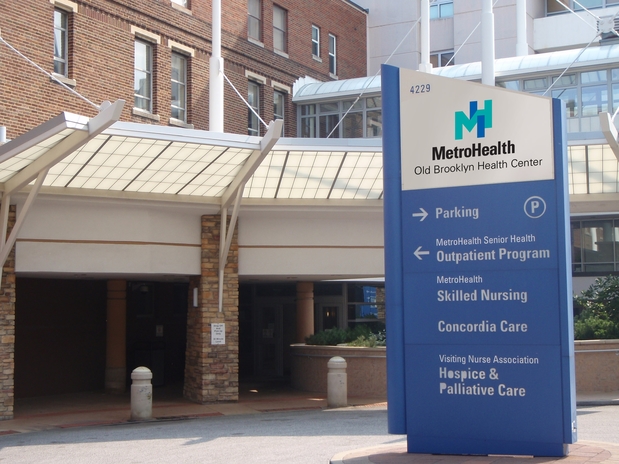 Images MetroHealth Old Brooklyn Medical Center - Dental Services