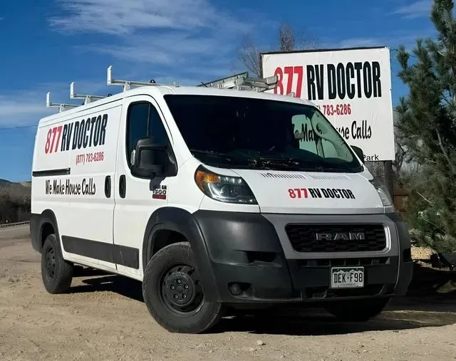 RV Mobile Repairs