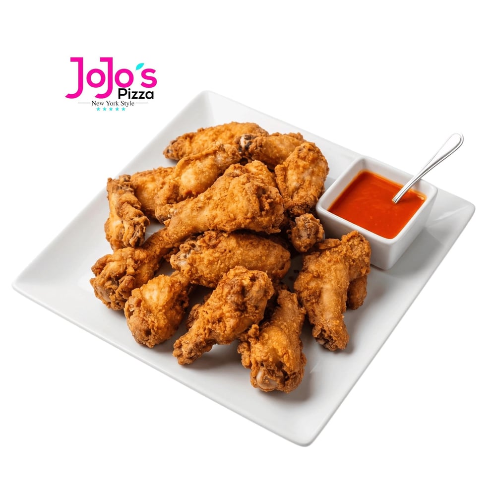 5 Wings