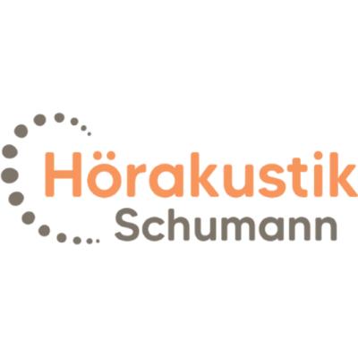 Logo von Hörakustik Schumann