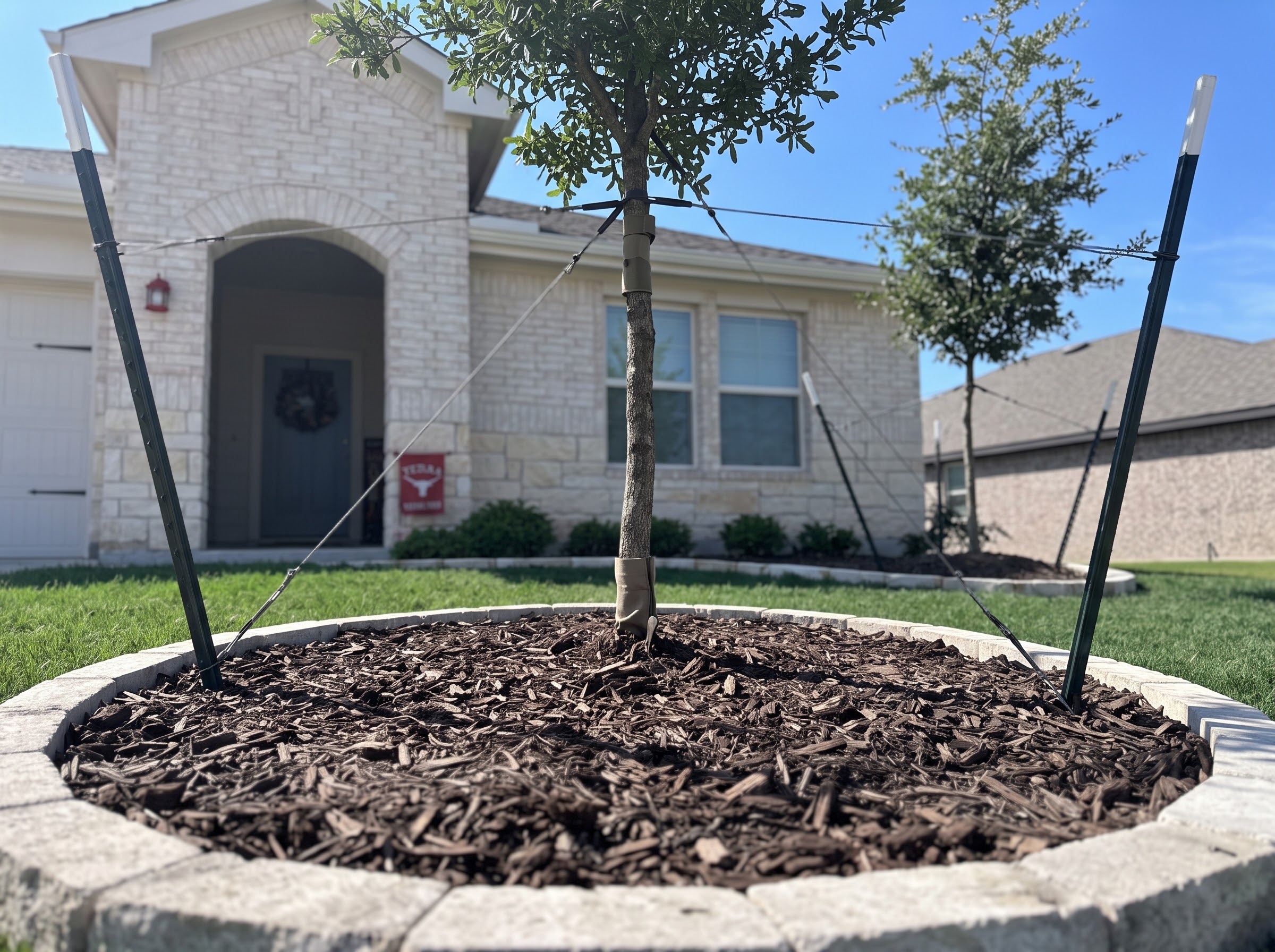 Heroes Lawn Care
