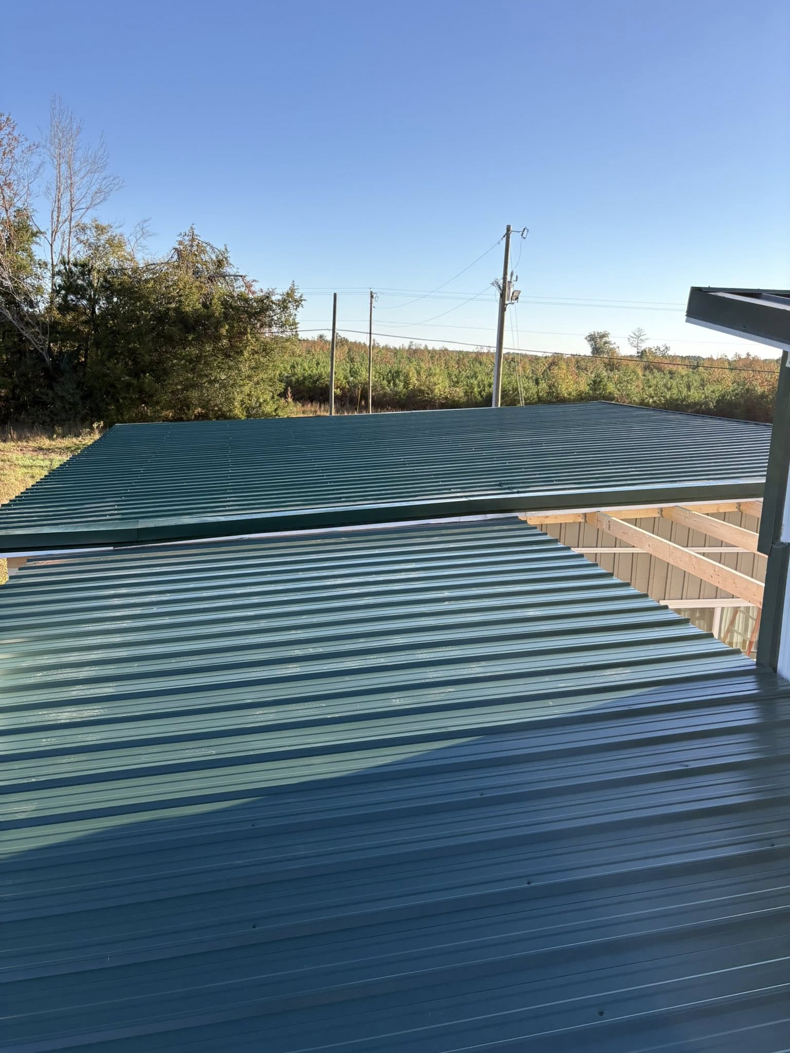 Miller Construction Image