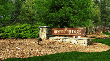 Rustic Ridge Apartments Photo