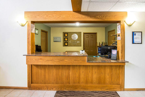 Images Comfort Inn