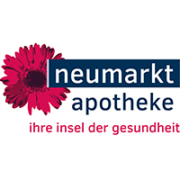 Logo der Neumarkt Apotheke