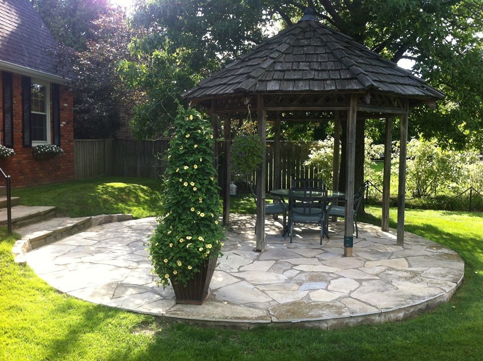 Images Bergen Landscaping