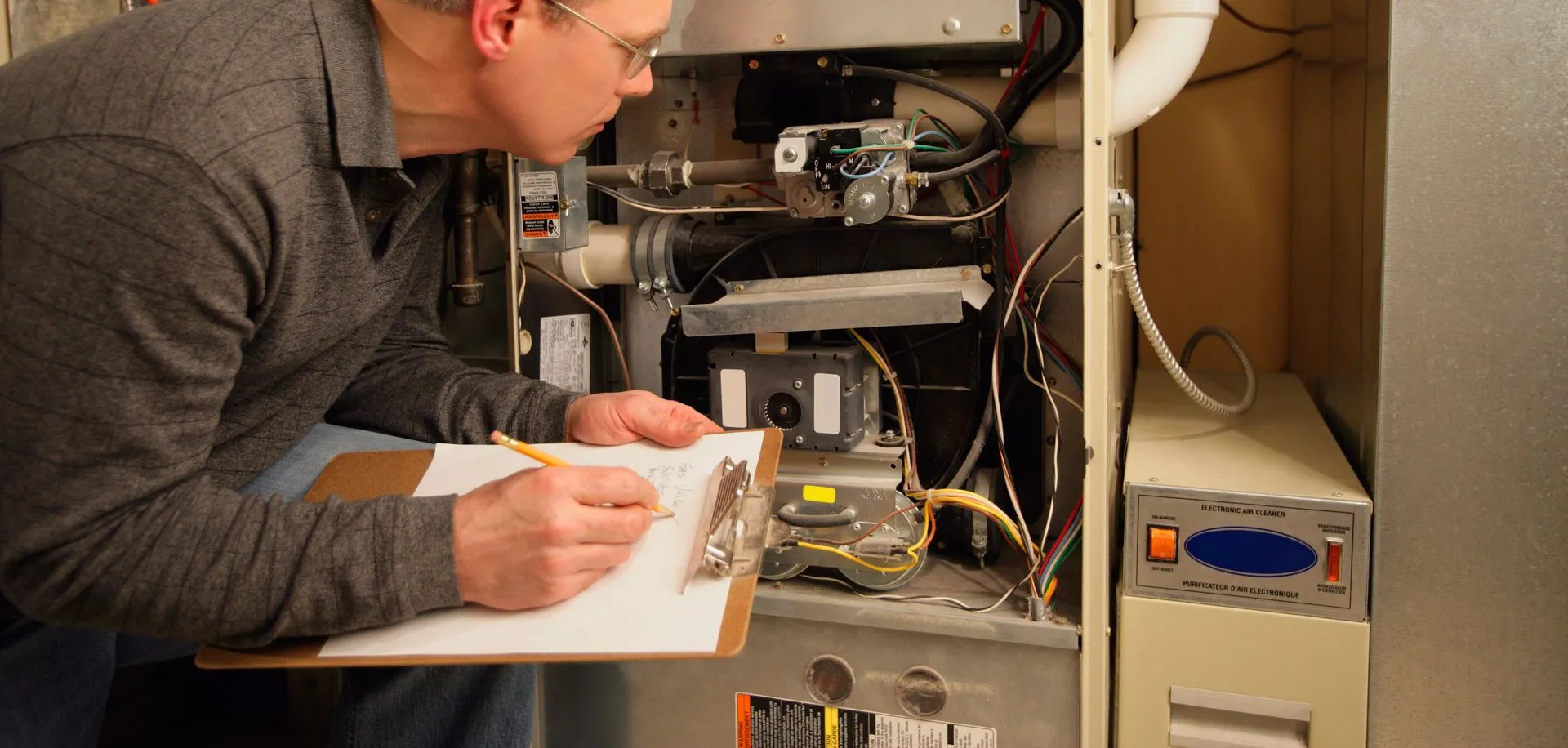 Emergency Heating and Air Repair