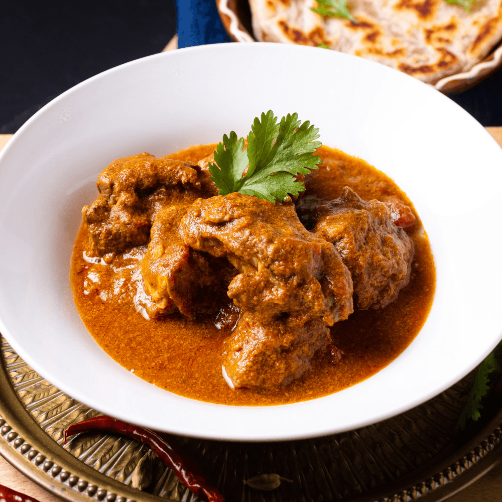 Lamb Curry