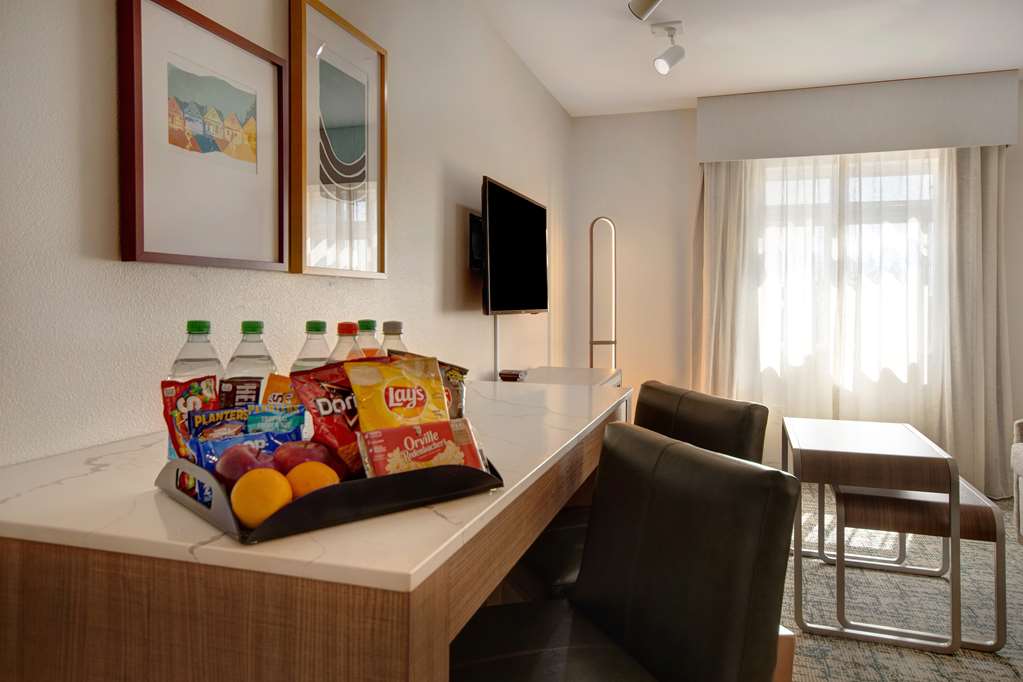 Homewood Suites by Hilton San Francisco Airport-North Image