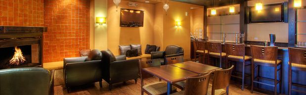 Images Holiday Inn & Suites Albuquerque-North I-25