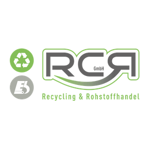 RCR GmbH Logo