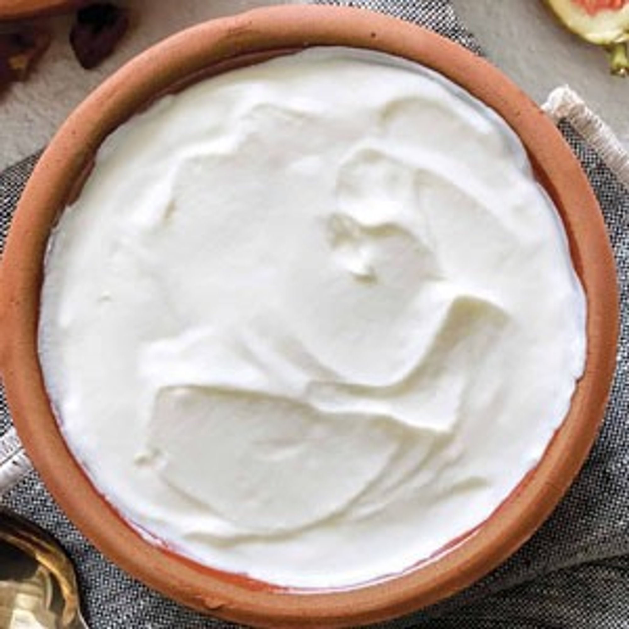 Yogurt