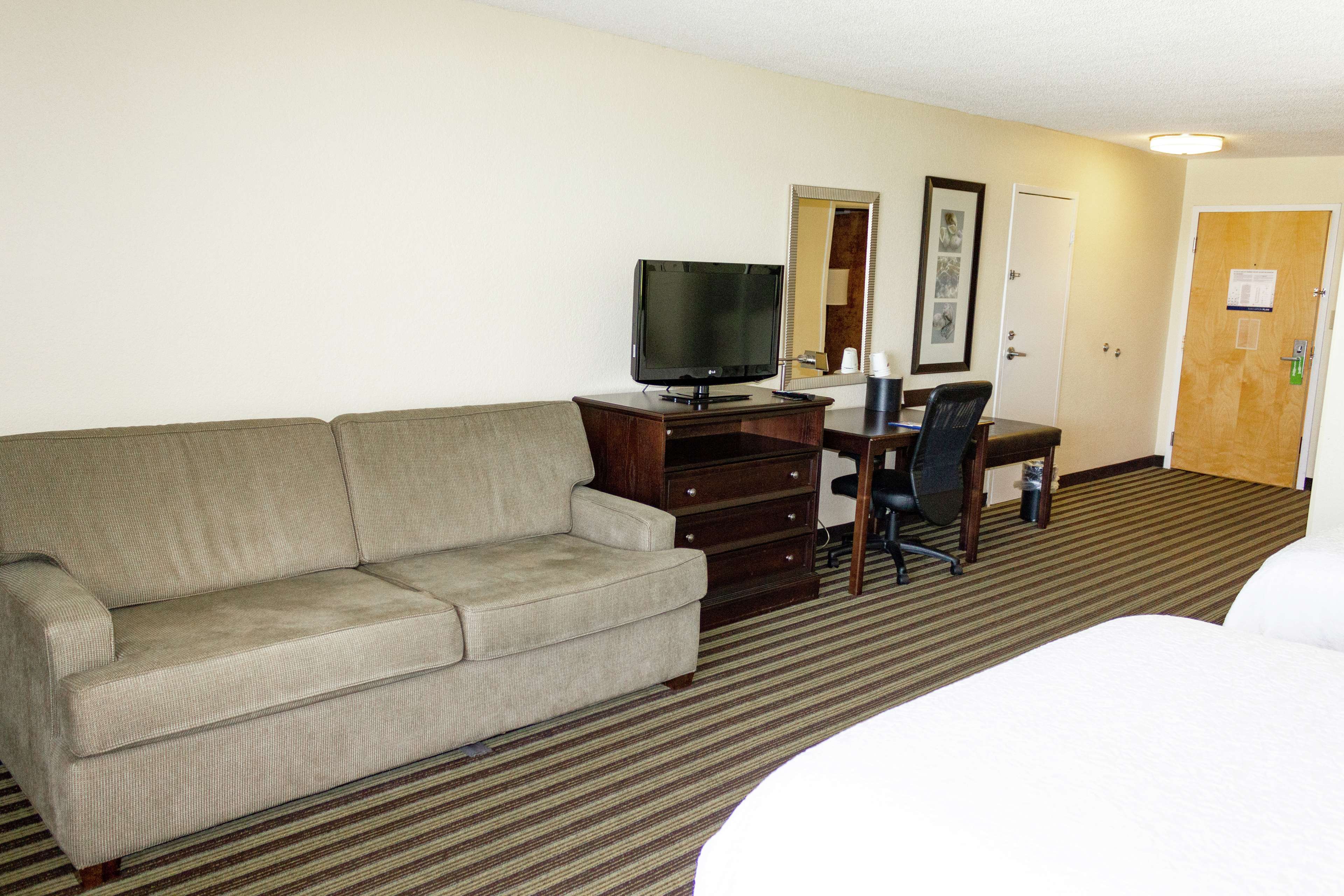 Hampton Inn Ft. Walton Beach Photo