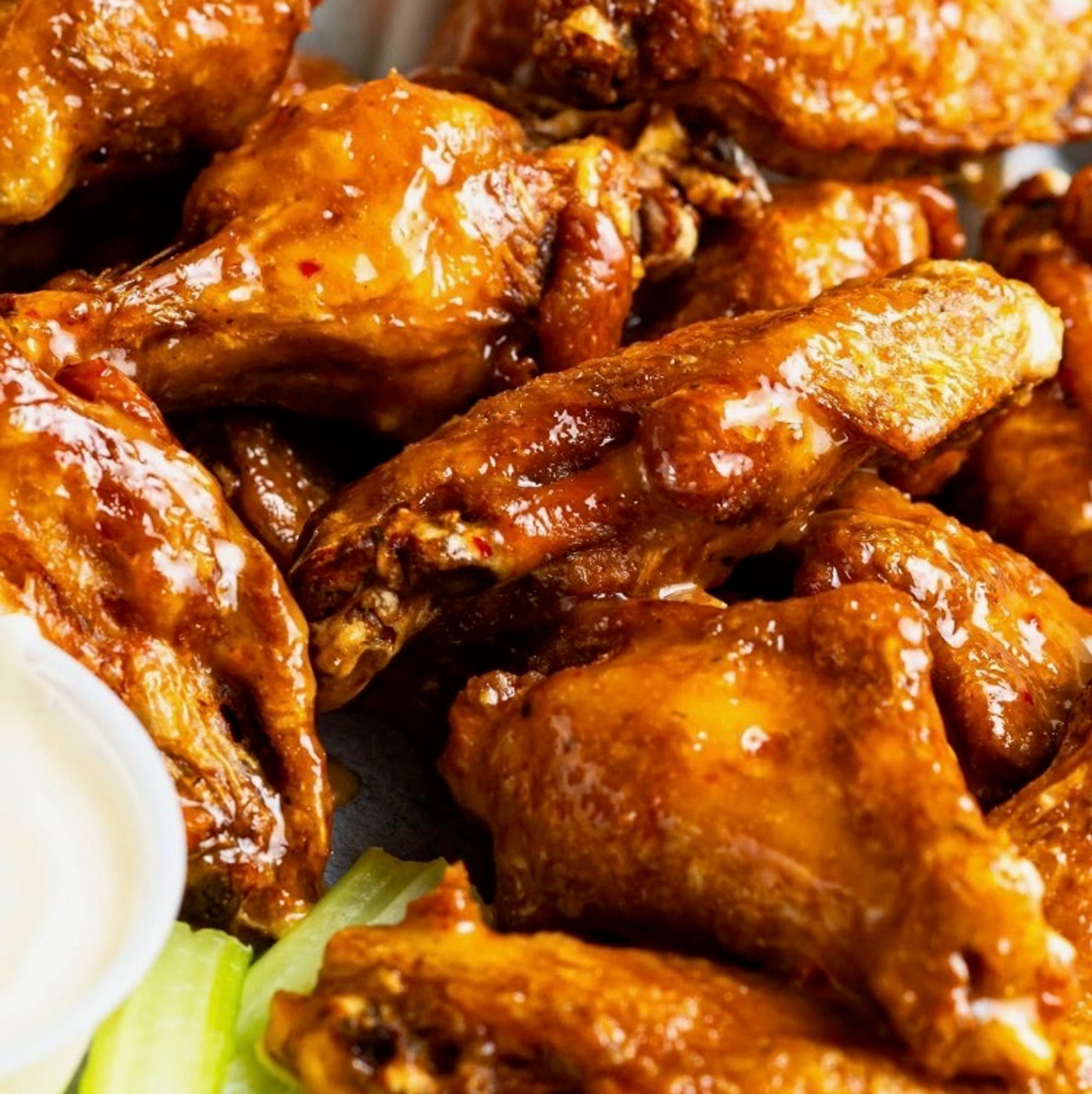 Wings
