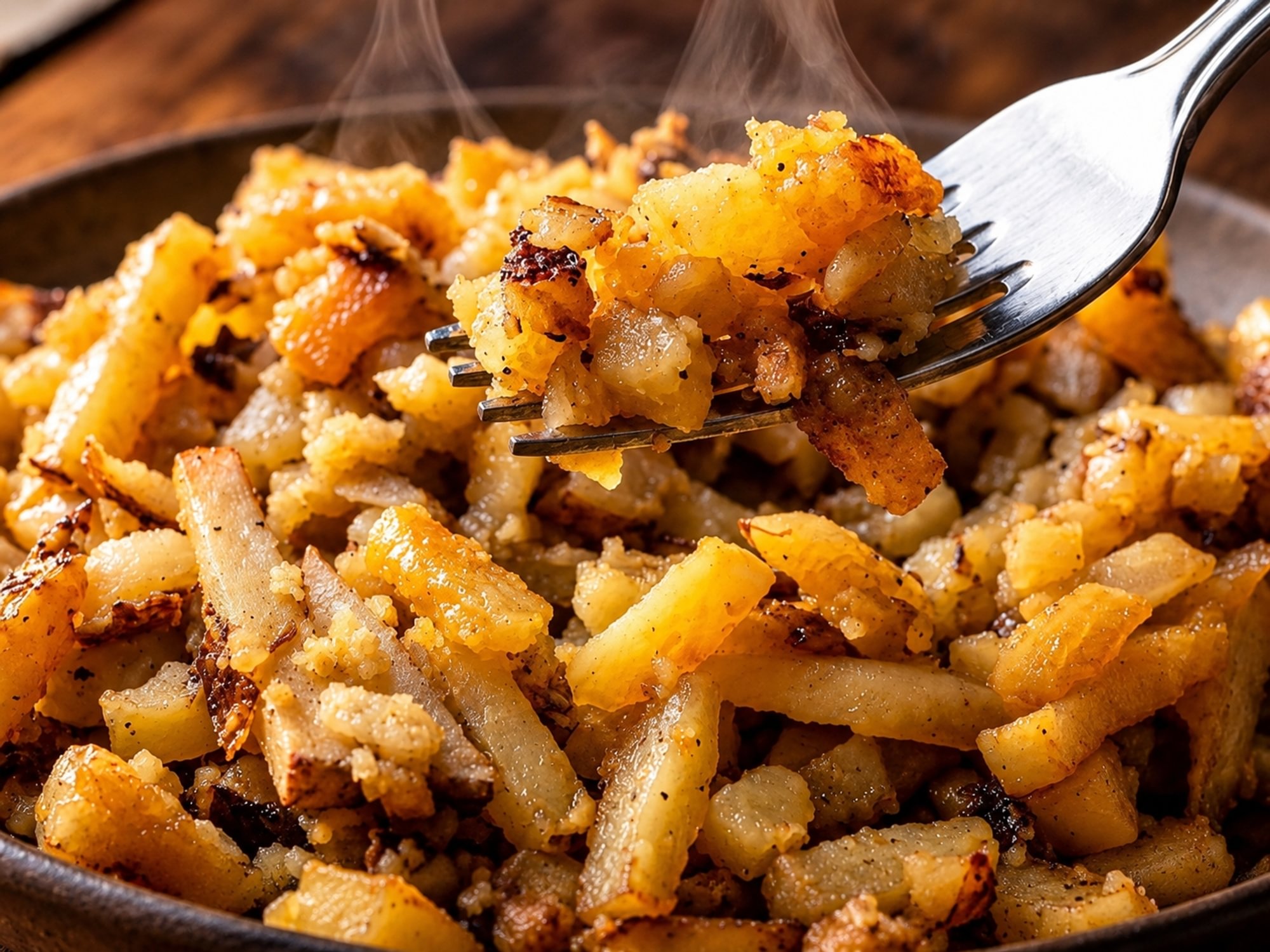 POTATO BITES