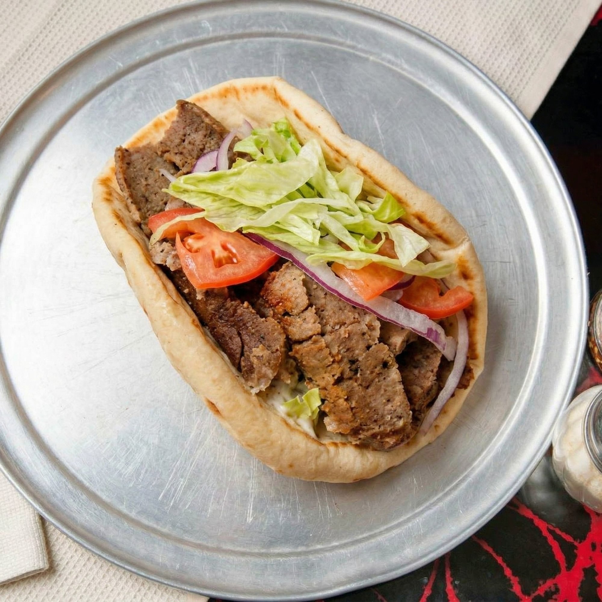 Gyro