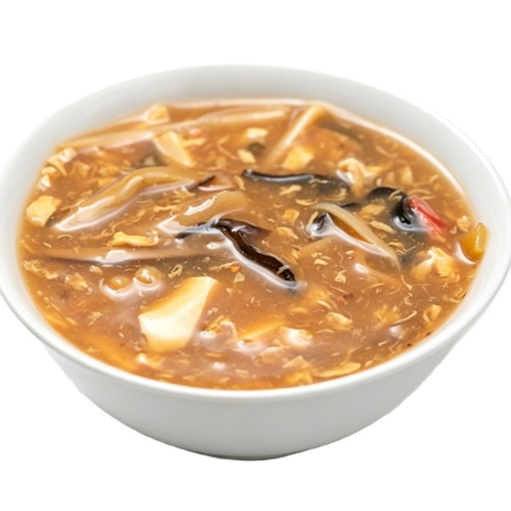 Hot and Sour Soup