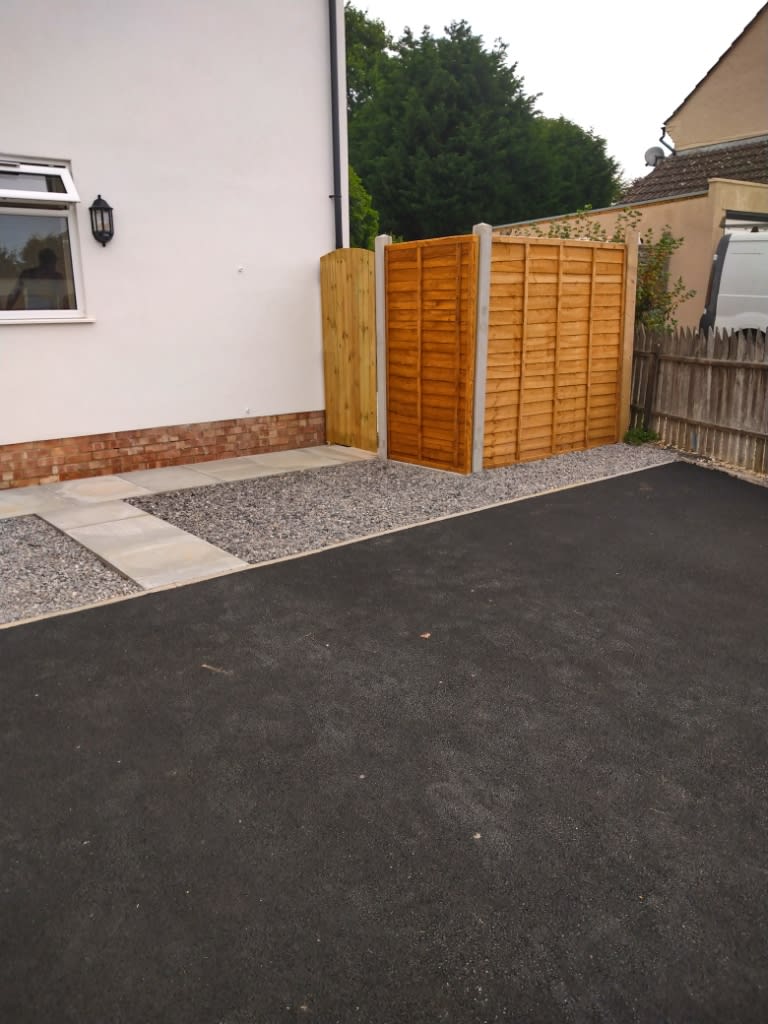 Images K & D Property Maintenance