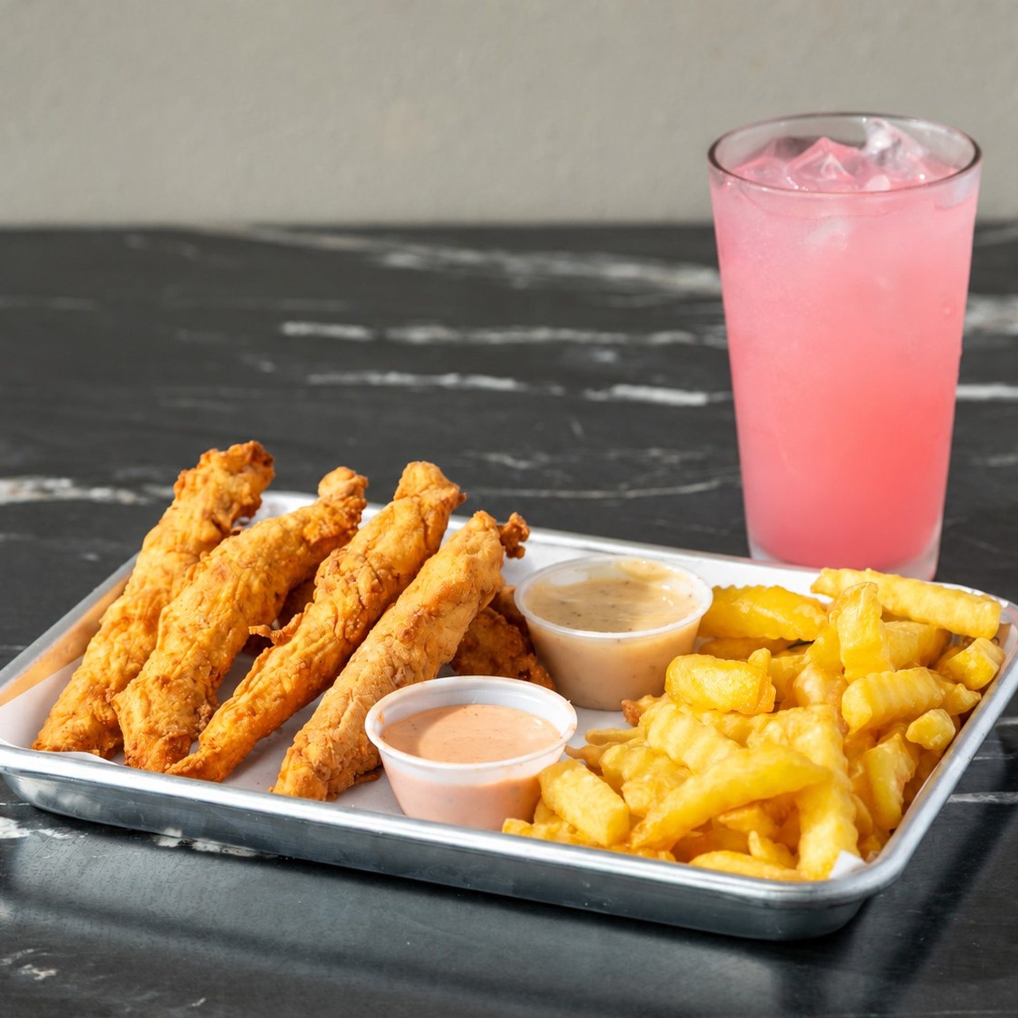 6pc Fingers (LS)
