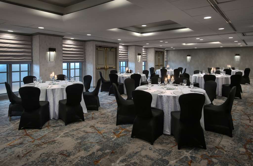 Embassy Suites by Hilton Bethesda Washington DC Image