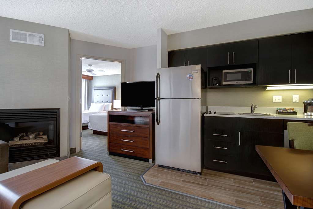 Homewood Suites by Hilton Salt Lake City-Midvale/Sandy Image