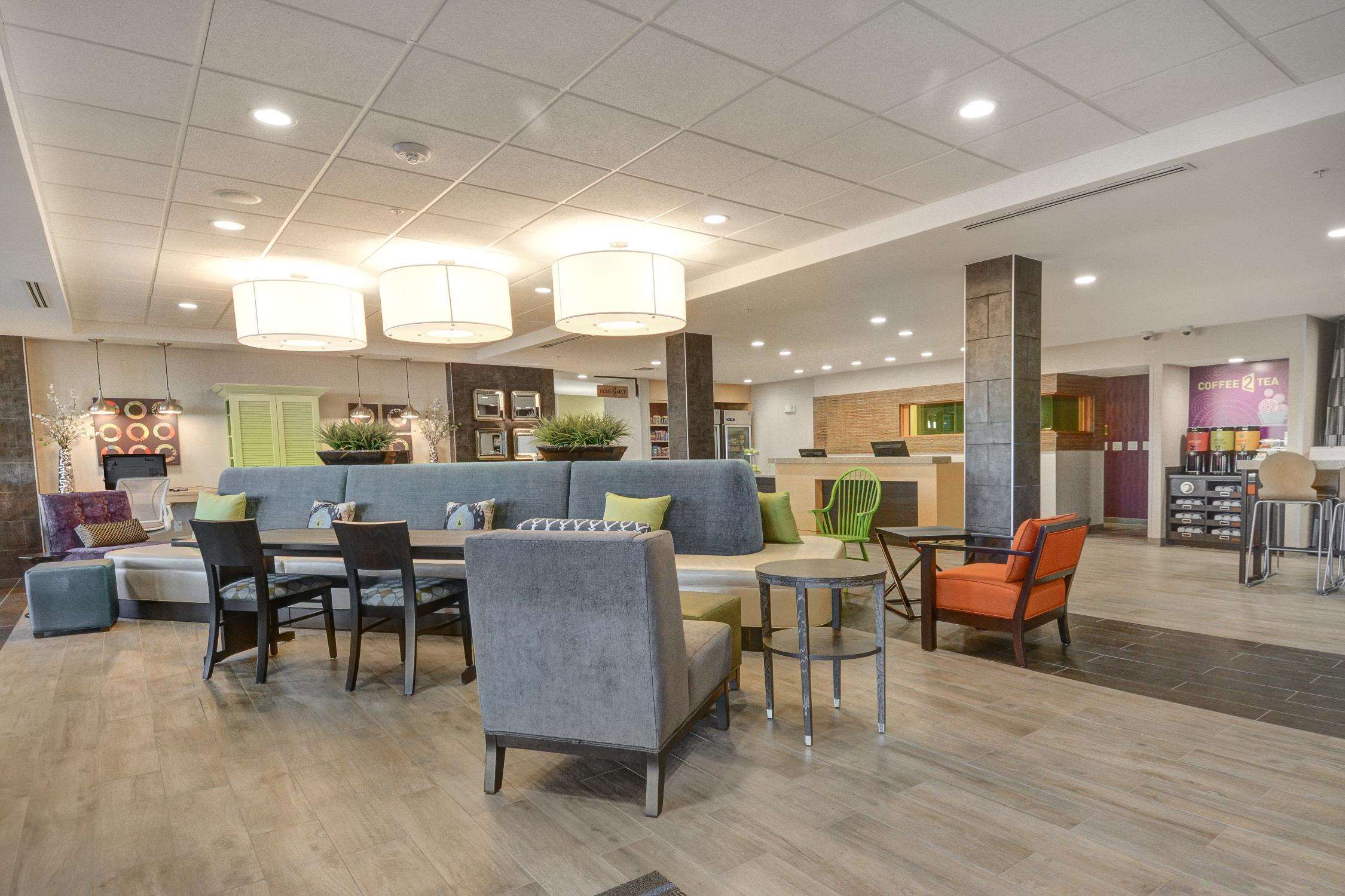 Home2 Suites by Hilton Irving/DFW Airport North Photo